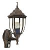 Obrazek Lampa ogrodowa Nizza 8458 K1S
