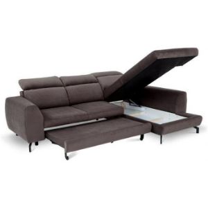 Obrazek Narożnik Tybet wersja lewa