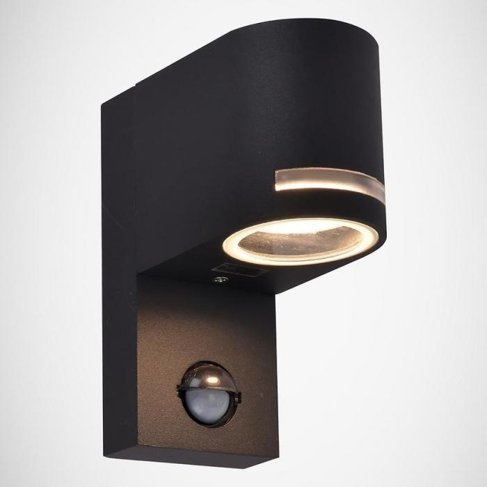 Lampa ogrodowa Forest S 03601G U10 C K1