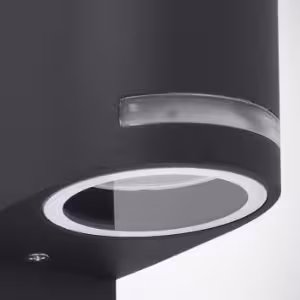 Obrazek Lampa ogrodowa Forest S 03601G U10 C K1