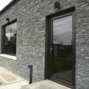 Obrazek Lampa ogrodowa Forest S 03601G U10 C K1