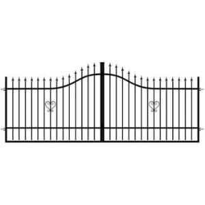 Obrazek Brama Topaz 4,0m