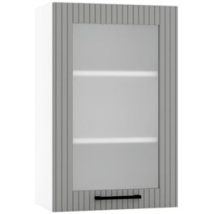 Obrazek Szafka kuchenna Kate ws45 pl szary mat