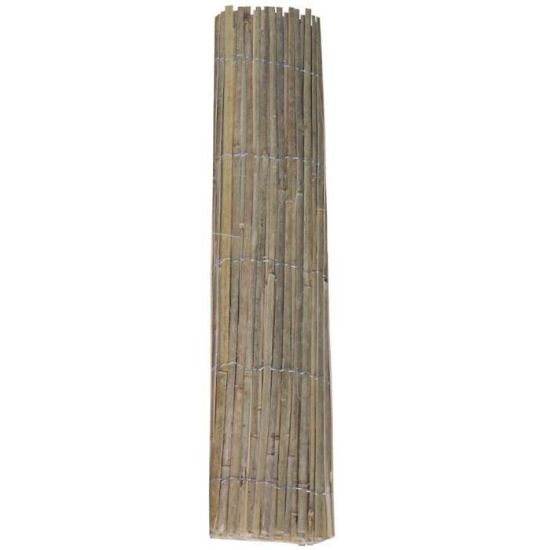 Obrazek Mata bambusowa 100X500 cm