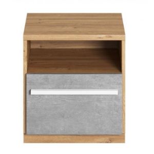 Obrazek Stolik nocny Plano PN-09