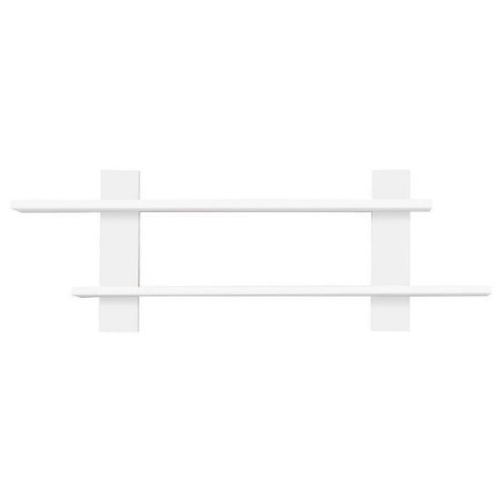 Obrazek Półka Cezar 24 Biały