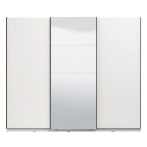 Obrazek Szafa Ksanti 270 0G M biała 11011104