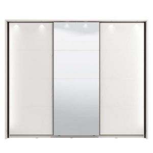 Obrazek Szafa Ksanti 270 0G M biała 11011104