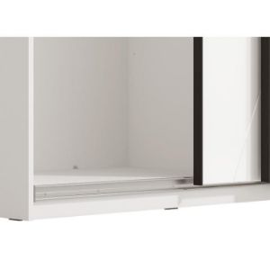 Obrazek Szafa Ksanti 270 0G M biała 11011104