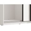 Obrazek Szafa Ksanti 270 0G M biała 11011104 
