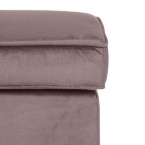 Obrazek Pufa Royal Bluvel 91/naturalne