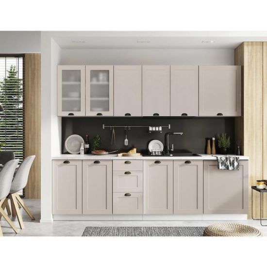 Obrazek Kuchnia Adele 260 Coffe Mat Bb