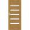 Obrazek Drzwi wewnętrzne Vitape1 80P dąb bergen