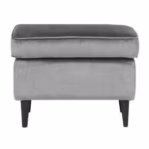 Obrazek Pufa Royal Bluvel 14/wenge