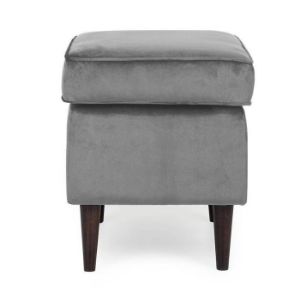 Obrazek Pufa Royal Bluvel 14/wenge