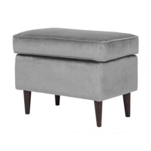 Obrazek Pufa Royal Bluvel 14/wenge