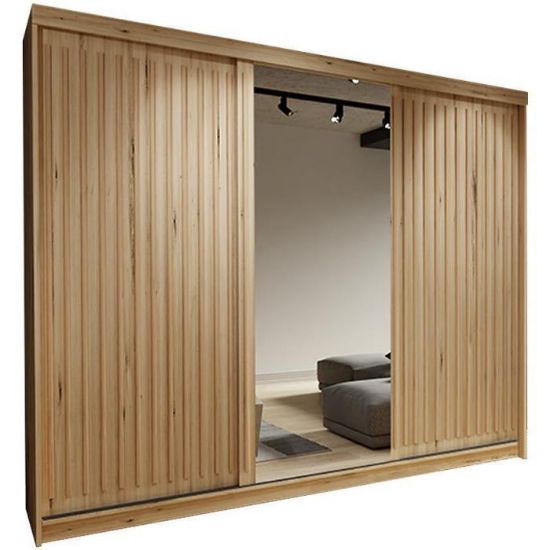 Obrazek Szafa Royal 250 Wotan/Lamela Wotan