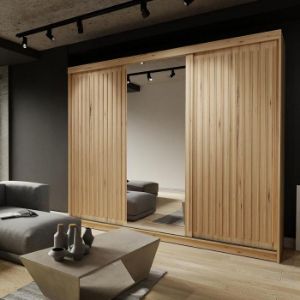 Obrazek Szafa Royal 250 Wotan/Lamela Wotan