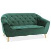 Obrazek Sofa Galaxy Bluvel 78/naturalne