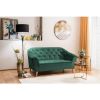 Obrazek Sofa Galaxy Bluvel 78/naturalne