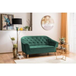 Obrazek Sofa Galaxy Bluvel 78/naturalne