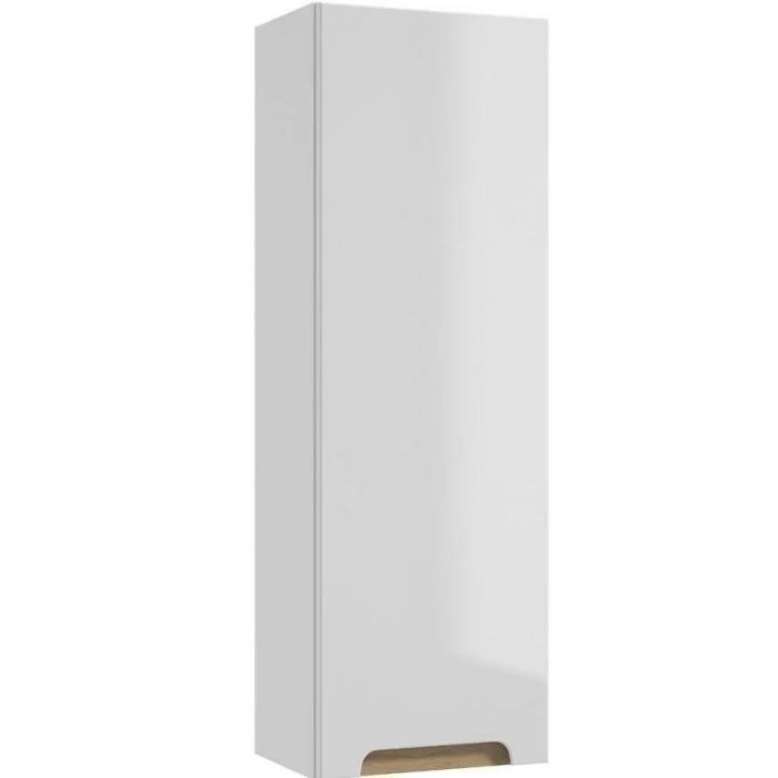 Szafka Fresh C30 slim 1D0S biała