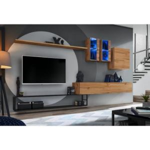 Obrazek Witryna Switch WW 4 wotan
