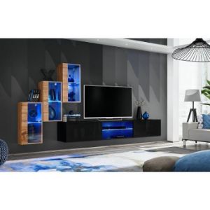 Obrazek Witryna Switch WW 4 wotan