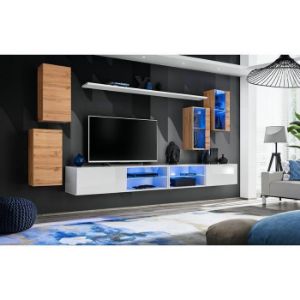 Obrazek Witryna Switch WW 4 wotan