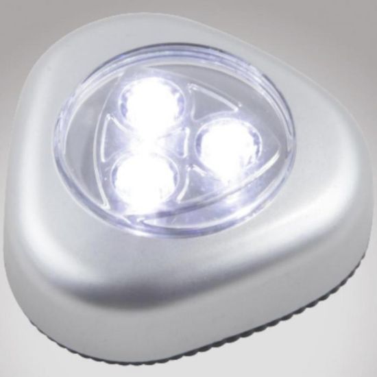 Obrazek Lampa Flashlight 31909