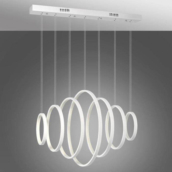 Lampa ML335 Vertigo LW7