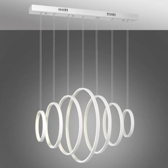 Obrazek Lampa ML335 Vertigo LW7 