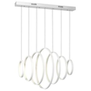 Obrazek Lampa ML335 Vertigo LW7
