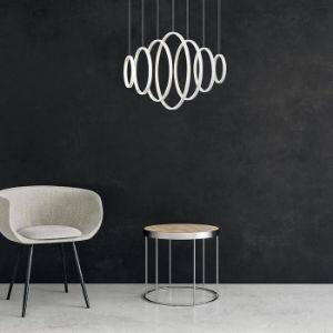 Obrazek Lampa ML335 Vertigo LW7