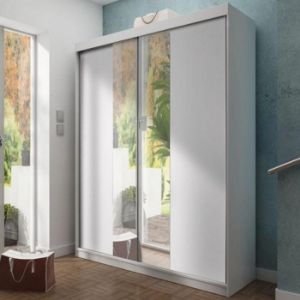 Obrazek Szafa Top 18 150 Biały 