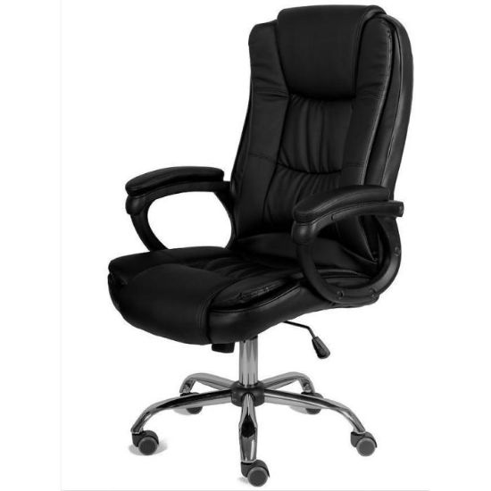 Obrazek Fotel biurowy Wezyr Steel 