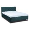 Obrazek Łóżko Bello 160 zielony