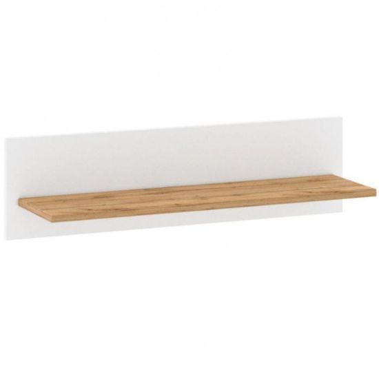 Obrazek Półka wisząca Vincent U dąb wotan