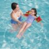 Obrazek Rękawki do pływania dla dzieci 23cm x 15cm owoce 32042 