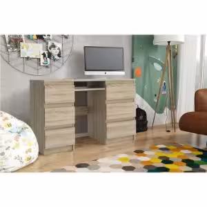 Obrazek Biurko Leo III Sonoma