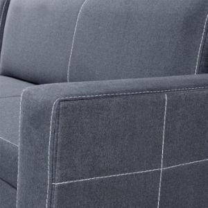 Obrazek Narożnik z funkcją spania Holli Primo 89 uniwersalny