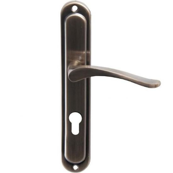 Obrazek Klamka Dolce 2 WB90 patyna mat