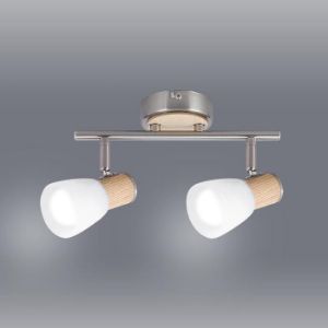 Obrazek Lampa Gavin 6487 Chrom LS2