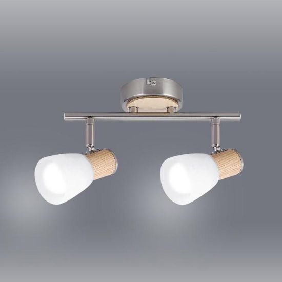 Obrazek Lampa Gavin 6487 Chrom LS2