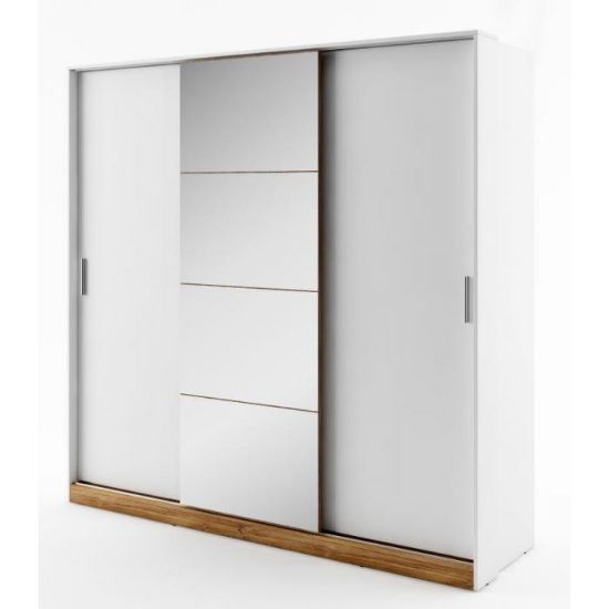 Obrazek Szafa 3D Dentro DT-01