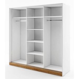 Obrazek Szafa 3D Dentro DT-01