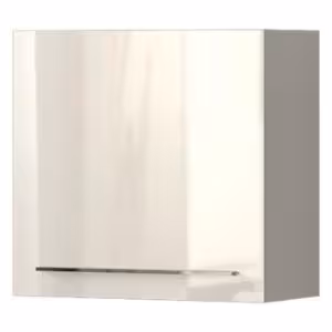 Obrazek Szafka wisząca Piano VK60-1K/PN-71/KA/71 beige