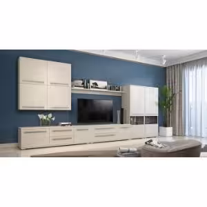 Obrazek Szafka wisząca Piano VK60-1K/PN-71/KA/71 beige