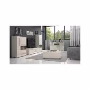 Obrazek Szafka wisząca Piano VK60-1K/PN-71/KA/71 beige