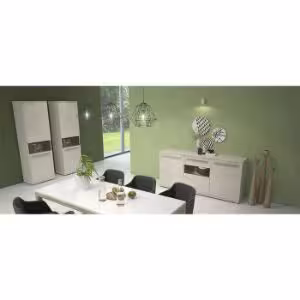 Obrazek Szafka wisząca Piano VK60-1K/PN-71/KA/71 beige